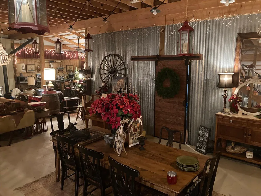 2624 Saint Beulah Chapel Road Montgomery, TX 77316