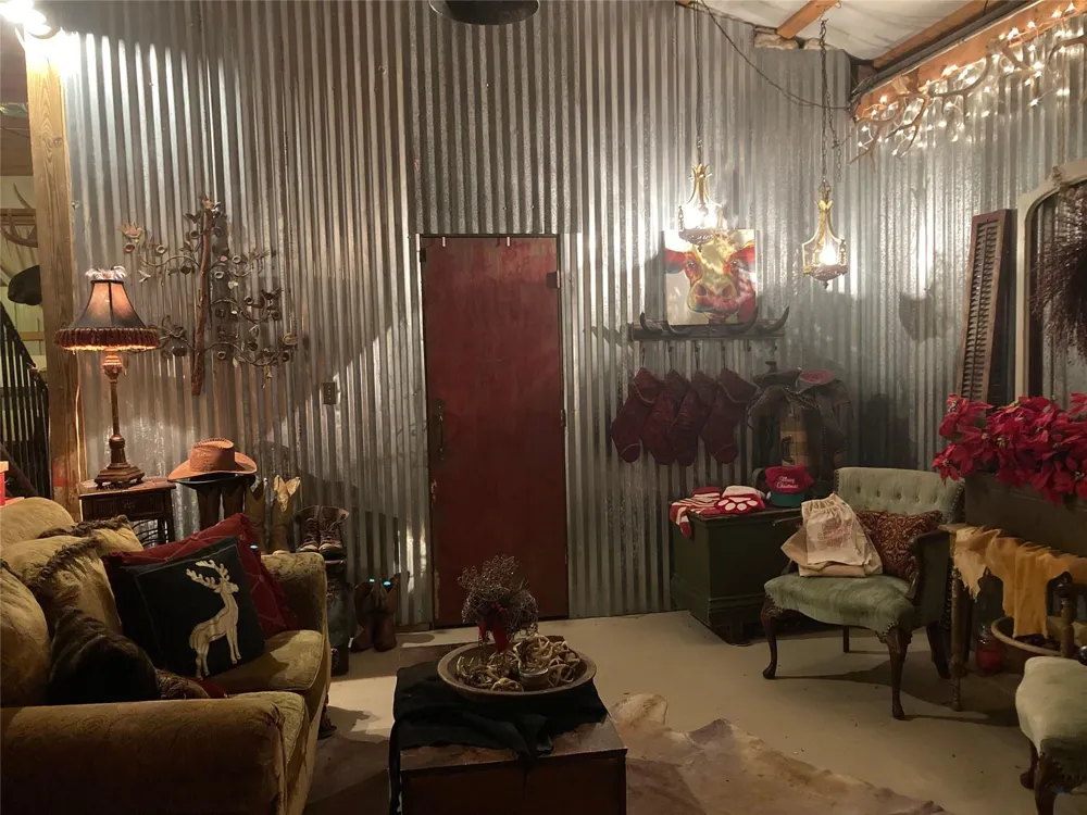 2624 Saint Beulah Chapel Road Montgomery, TX 77316