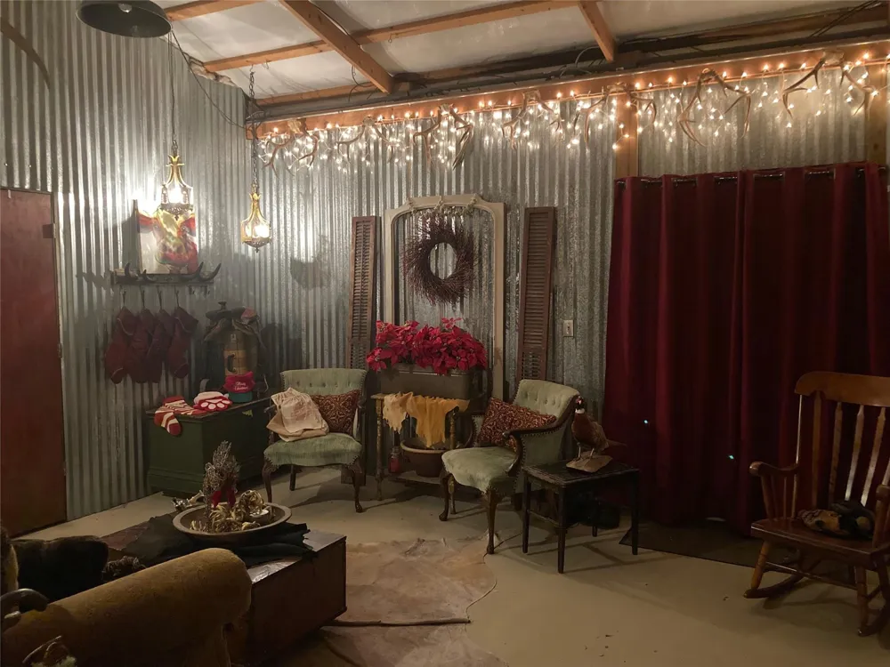 2624 Saint Beulah Chapel Road Montgomery, TX 77316