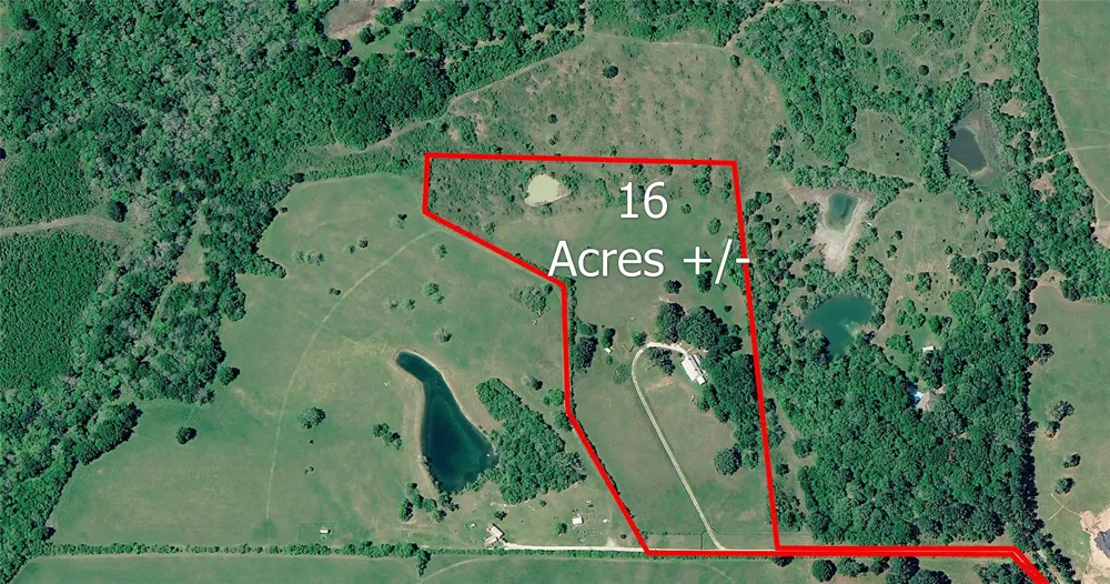 2624 Saint Beulah Chapel Road Montgomery, TX 77316