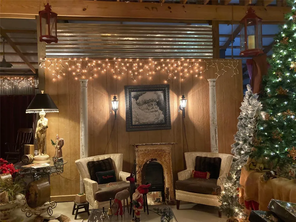 2624 Saint Beulah Chapel Road Montgomery, TX 77316