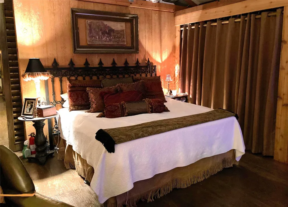 2624 Saint Beulah Chapel Road Montgomery, TX 77316