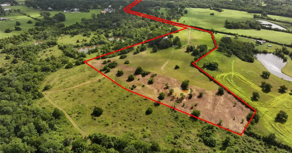 2624 Saint Beulah Chapel Road Montgomery, TX 77316