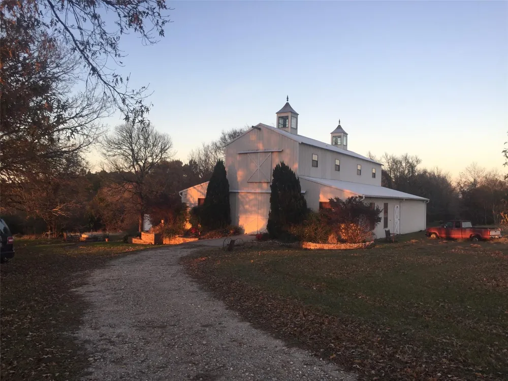 2624 Saint Beulah Chapel Road Montgomery, TX 77316