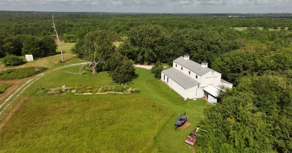2624 Saint Beulah Chapel Road Montgomery, TX 77316