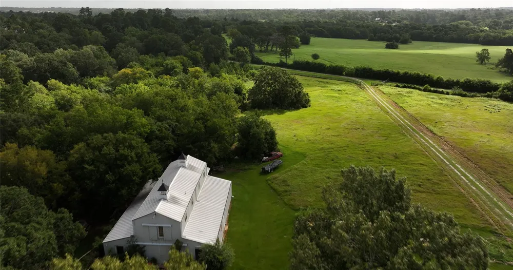 2624 Saint Beulah Chapel Road Montgomery, TX 77316