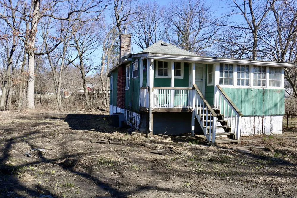 7111 W 128th Lane W Cedar Lake, IN 46303
