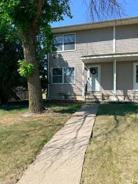 1306 S German Street