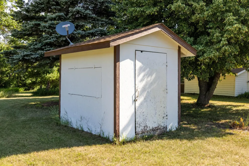20990 110th Street Park Rapids, MN 56470