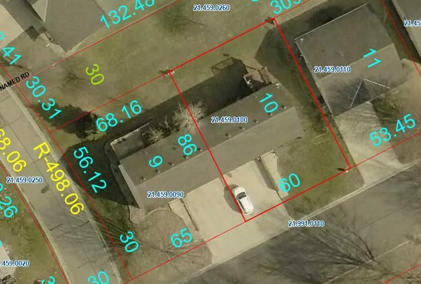 137 Barony Road Le Sueur, MN 56058