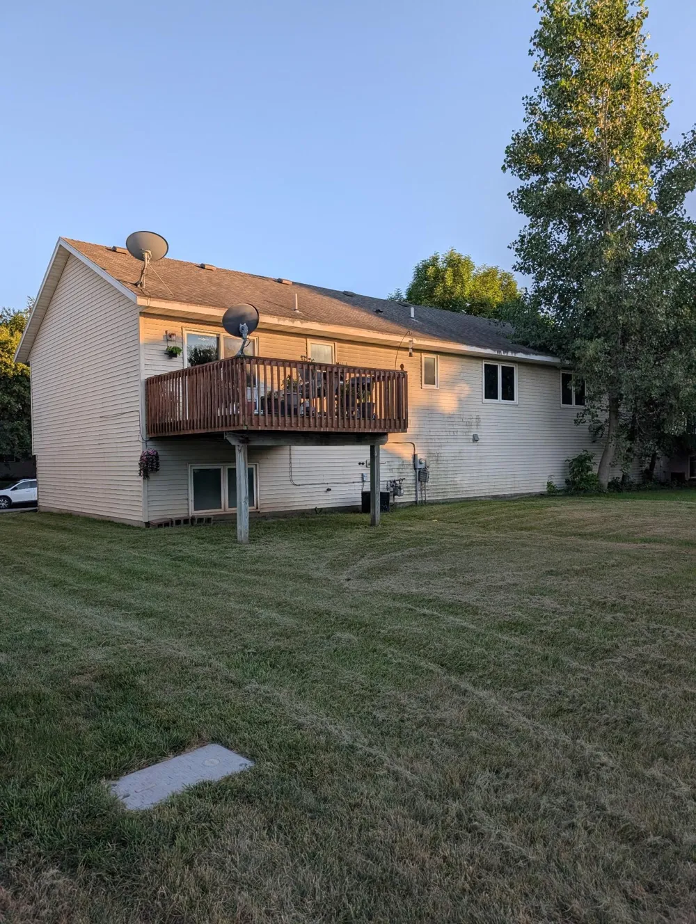 137 Barony Road Le Sueur, MN 56058