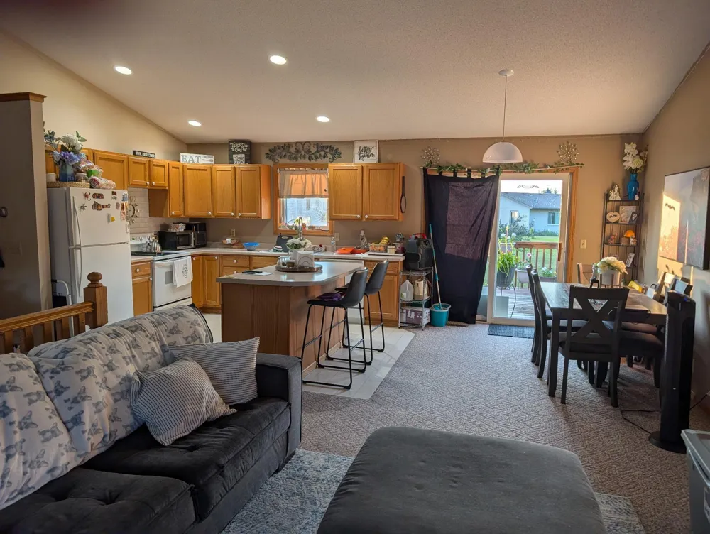 137 Barony Road Le Sueur, MN 56058