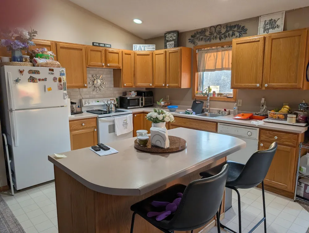 137 Barony Road Le Sueur, MN 56058