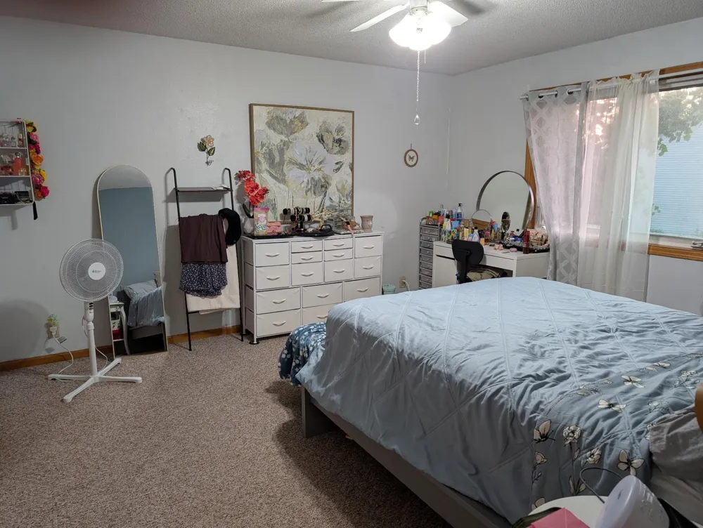 137 Barony Road Le Sueur, MN 56058