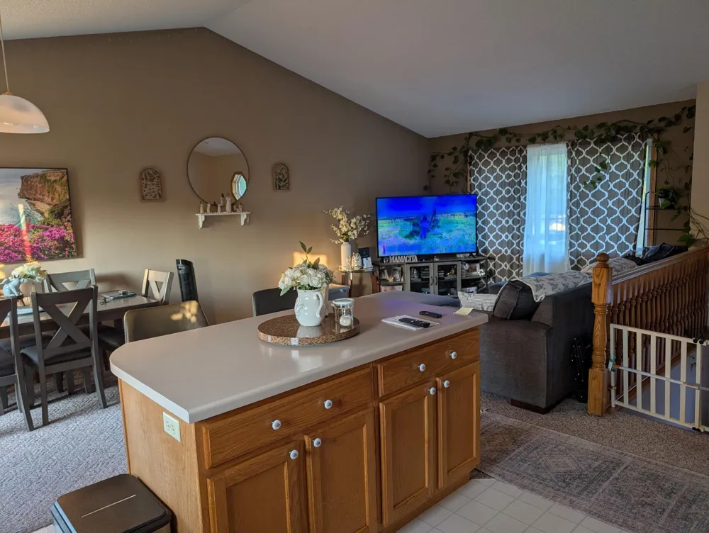 137 Barony Road Le Sueur, MN 56058