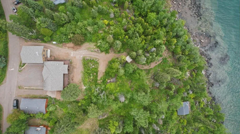 828 Slater Drive Beaver Bay, MN 55614