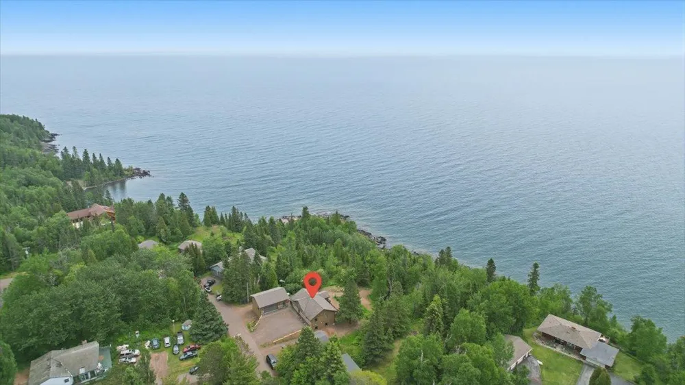 828 Slater Drive Beaver Bay, MN 55614