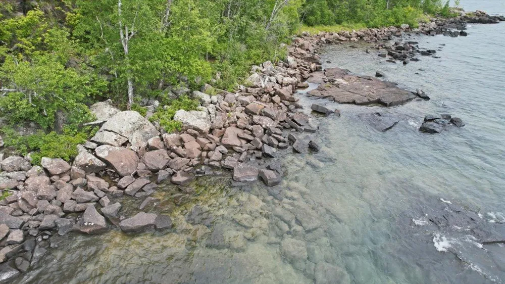 828 Slater Drive Beaver Bay, MN 55614