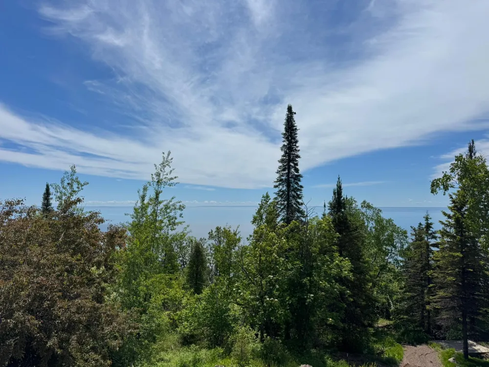 828 Slater Drive Beaver Bay, MN 55614