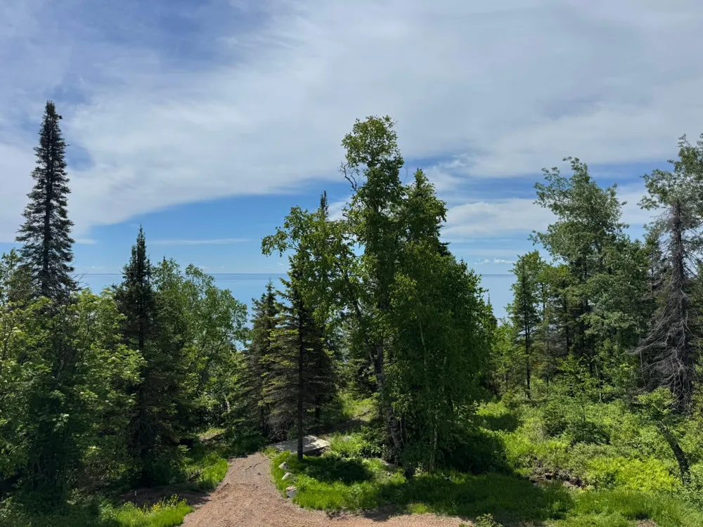 828 Slater Drive Beaver Bay, MN 55614