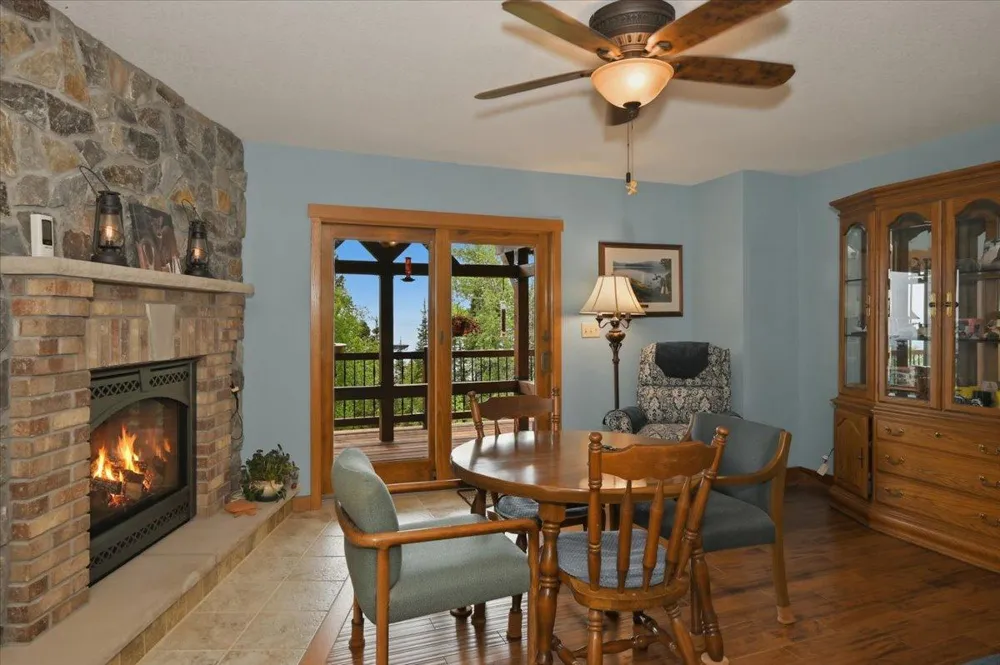 828 Slater Drive Beaver Bay, MN 55614