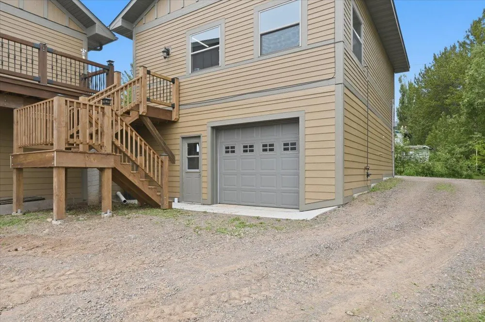 828 Slater Drive Beaver Bay, MN 55614