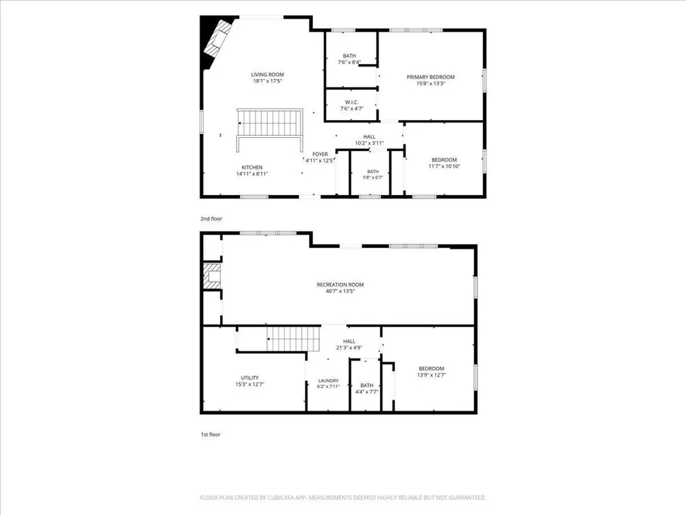 828 Slater Drive Beaver Bay, MN 55614