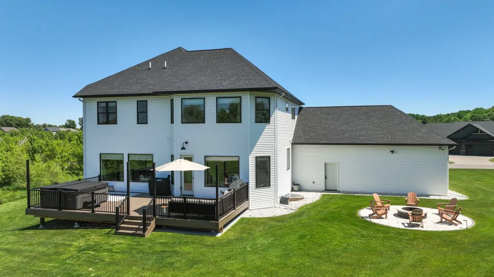 S8908 Chestnut Road Eau Claire, WI 54701