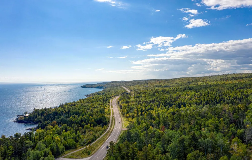 4155 Liberty Road Two Harbors, MN 55616
