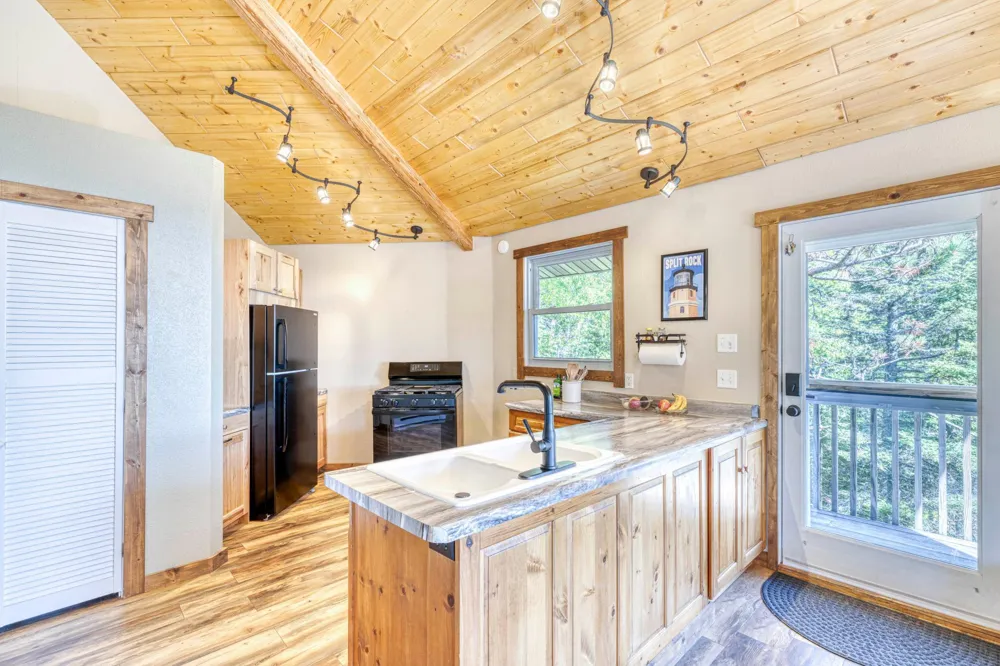 4155 Liberty Road Two Harbors, MN 55616