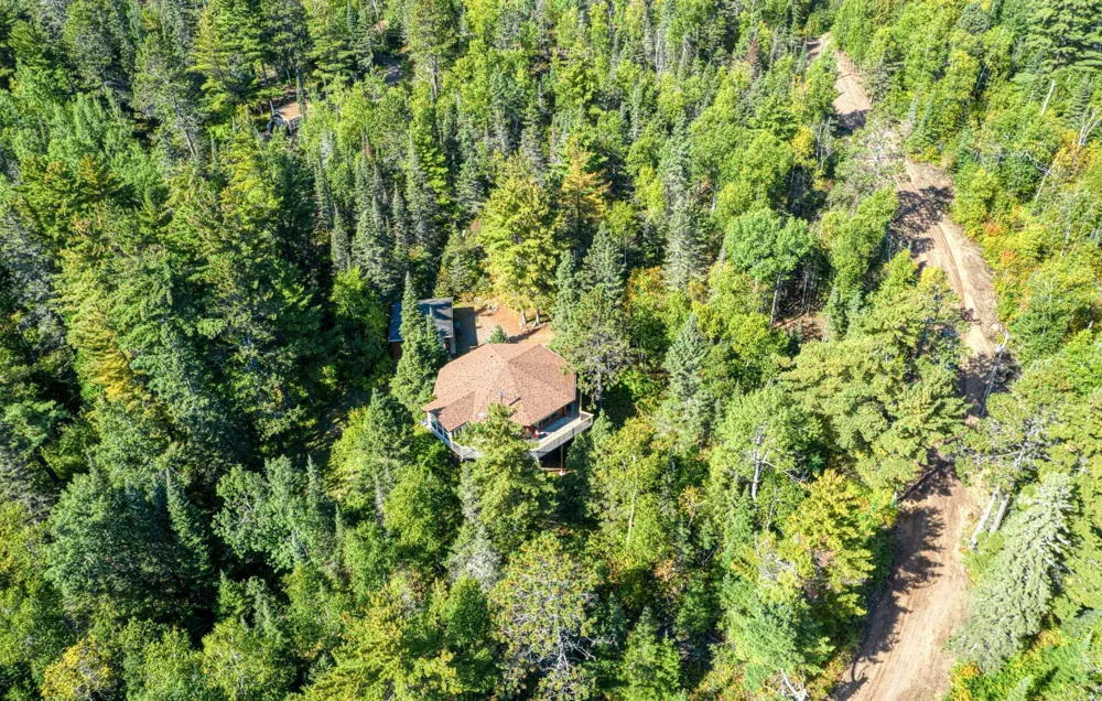 4155 Liberty Road Two Harbors, MN 55616