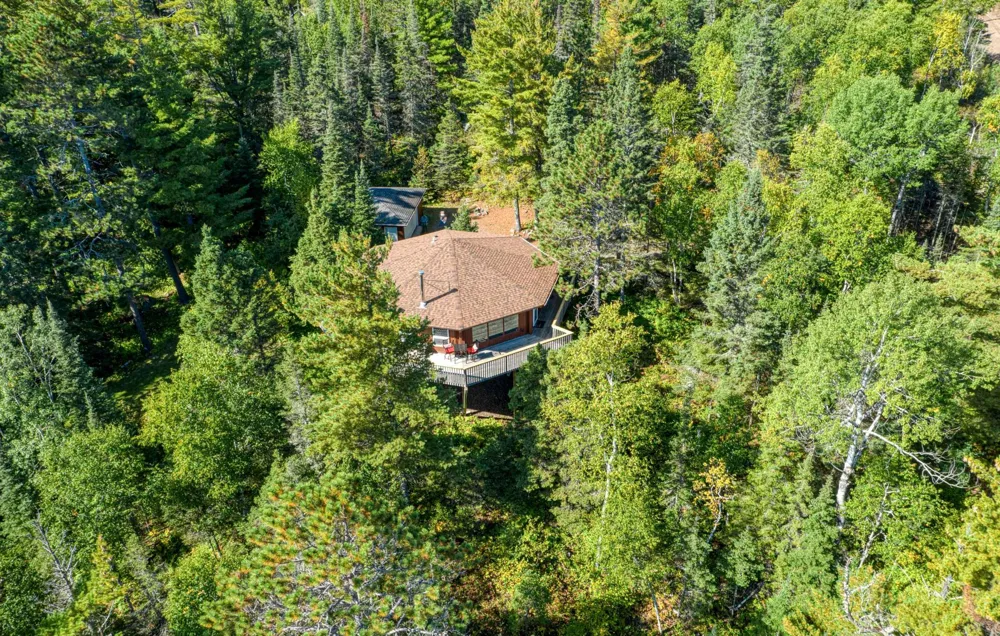 4155 Liberty Road Two Harbors, MN 55616