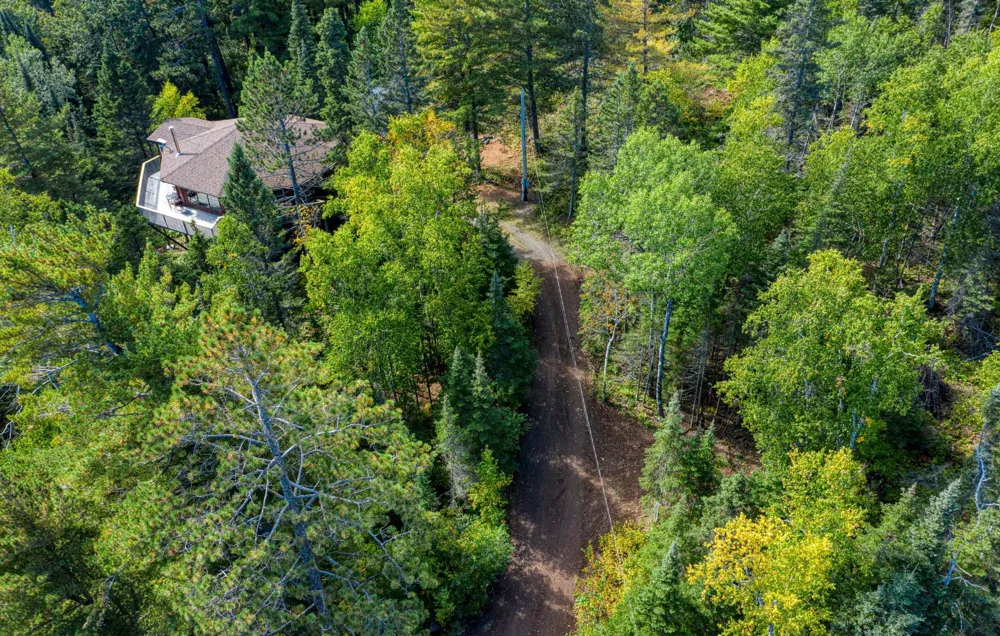 4155 Liberty Road Two Harbors, MN 55616