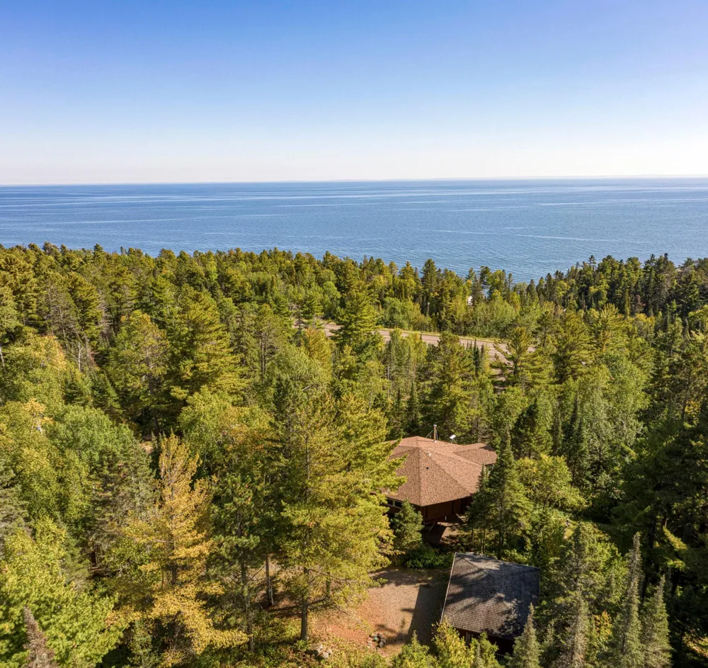 4155 Liberty Road Two Harbors, MN 55616