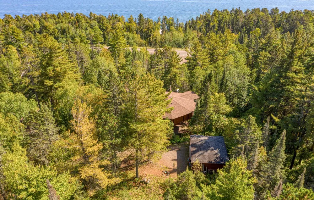 4155 Liberty Road Two Harbors, MN 55616