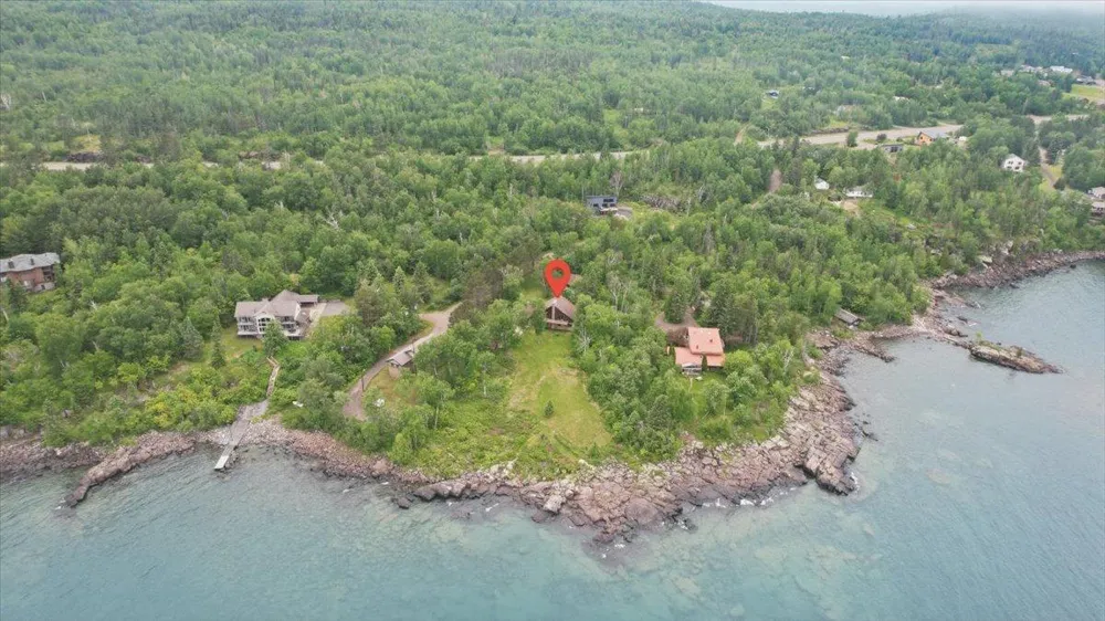 1820 Mary Street Beaver Bay, MN 55601