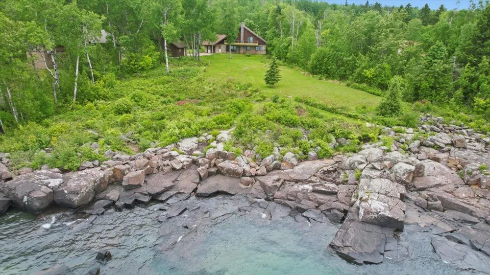 1820 Mary Street Beaver Bay, MN 55601