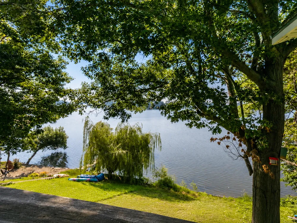 46167 Jefferson Lake Drive Cleveland, MN 56017
