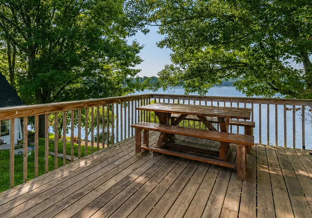 46167 Jefferson Lake Drive Cleveland, MN 56017