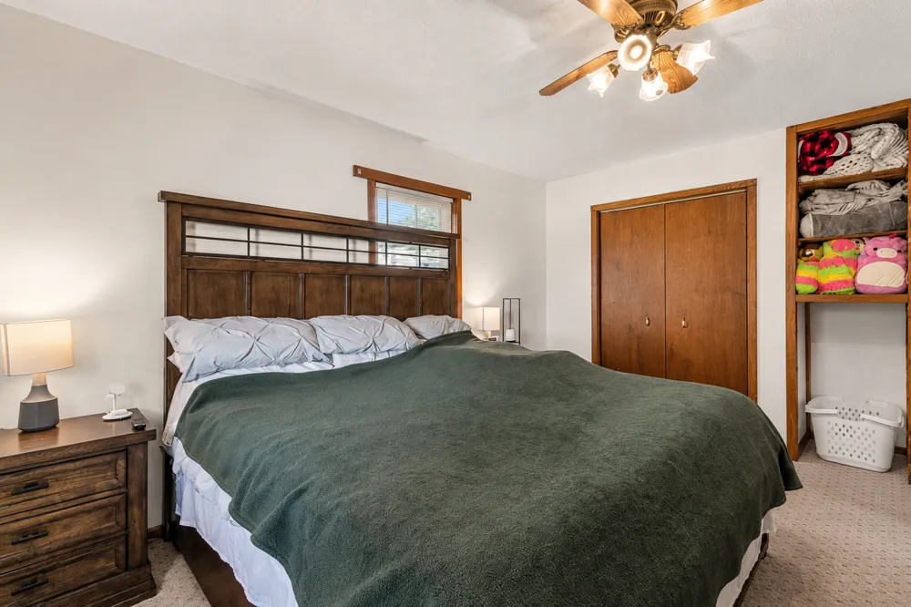 46167 Jefferson Lake Drive Cleveland, MN 56017