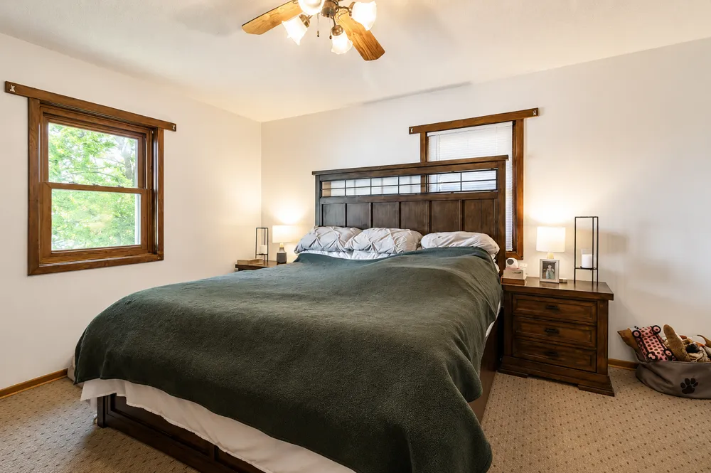 46167 Jefferson Lake Drive Cleveland, MN 56017