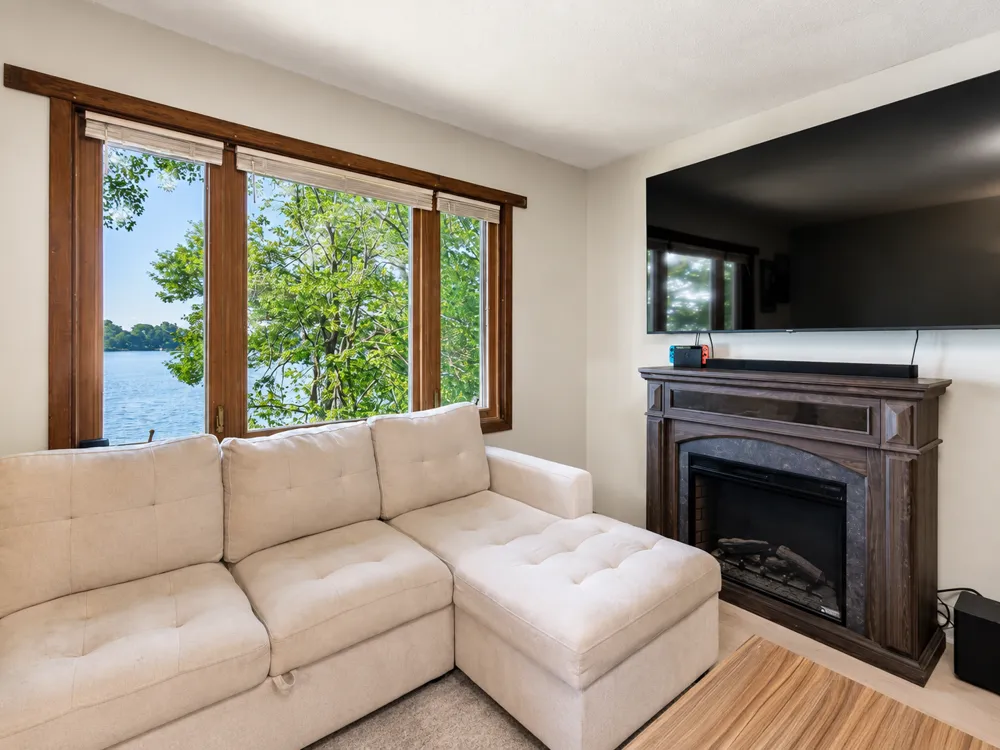 46167 Jefferson Lake Drive Cleveland, MN 56017
