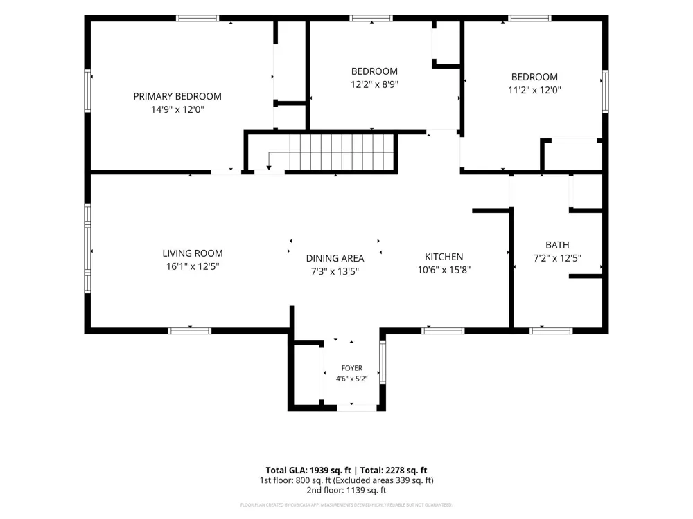 46167 Jefferson Lake Drive Cleveland, MN 56017