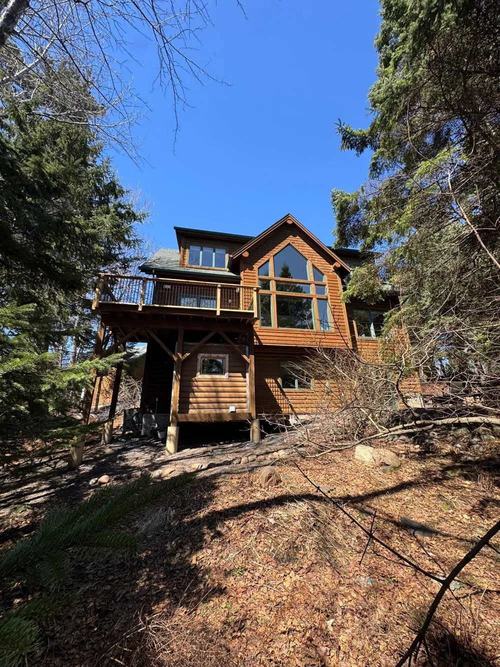 2472 Cliff View Circle Two Harbors, MN 55616