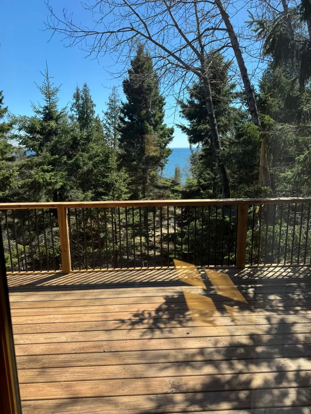 2472 Cliff View Circle Two Harbors, MN 55616