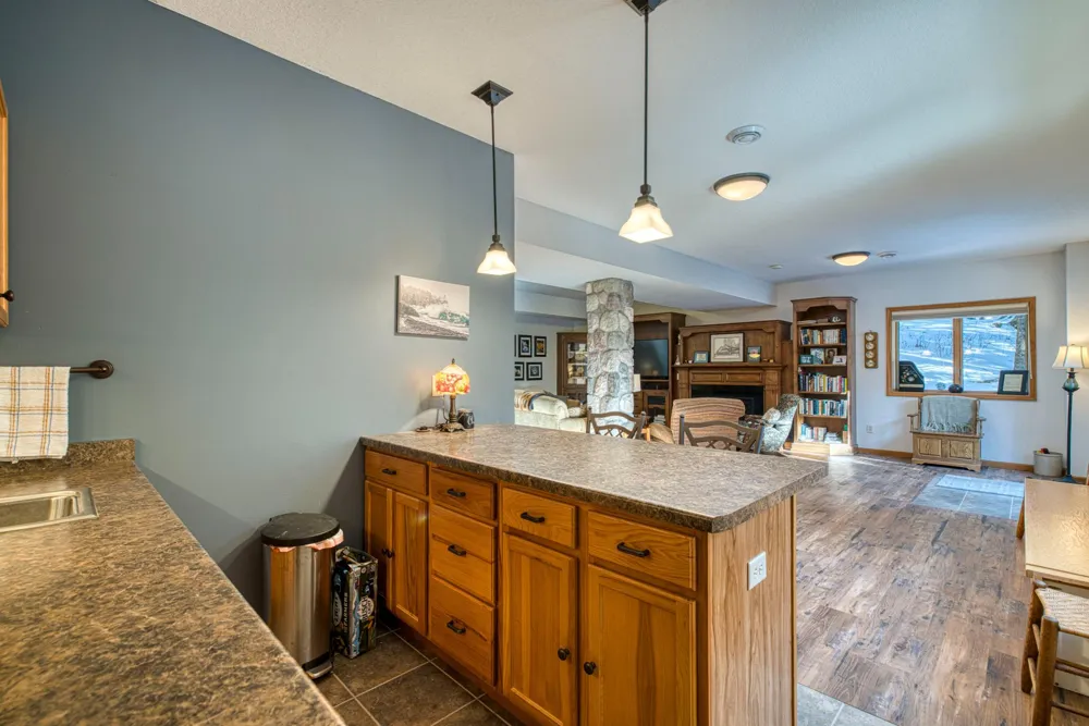 2472 Cliff View Circle Two Harbors, MN 55616
