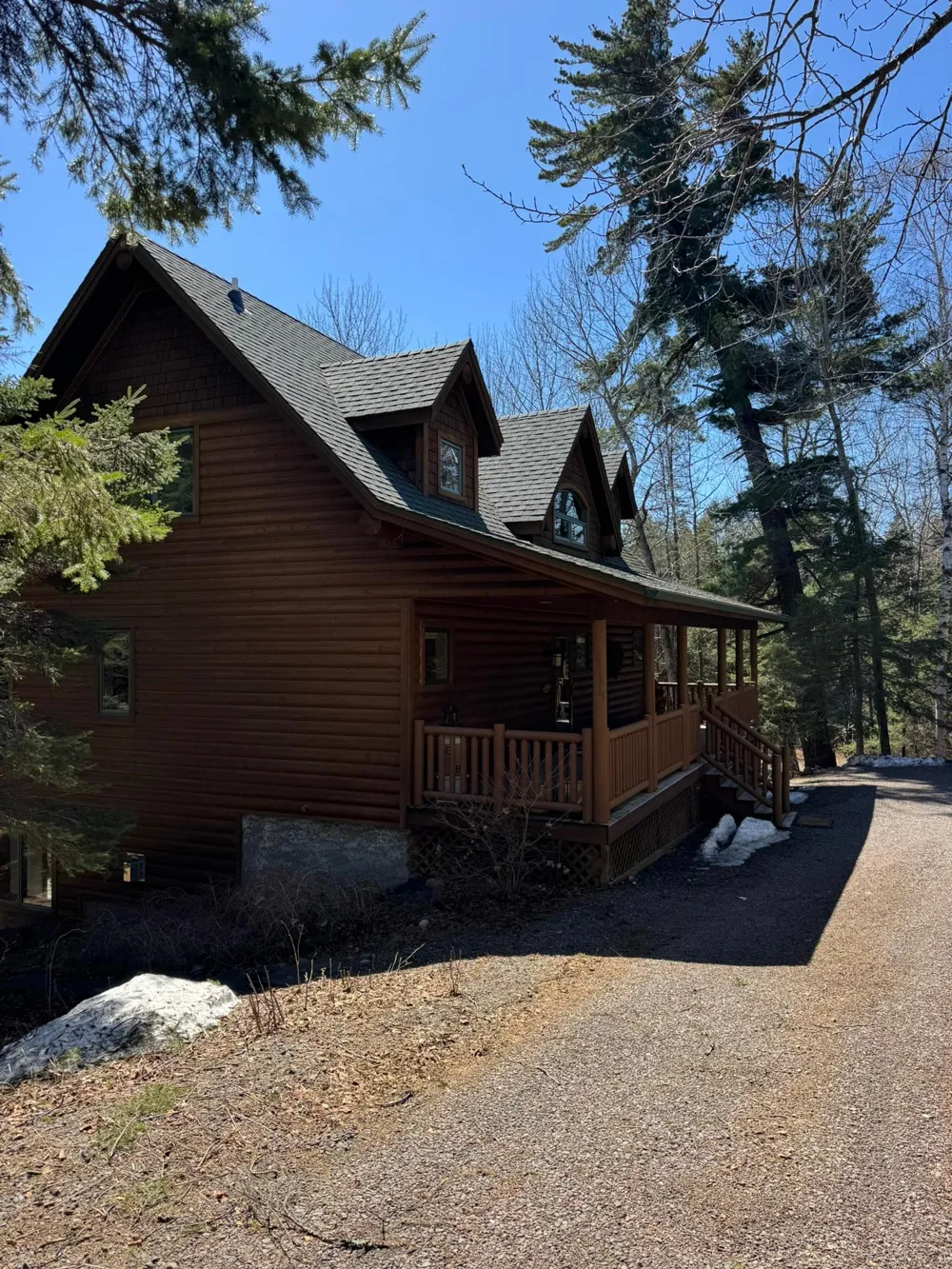 2472 Cliff View Circle Two Harbors, MN 55616