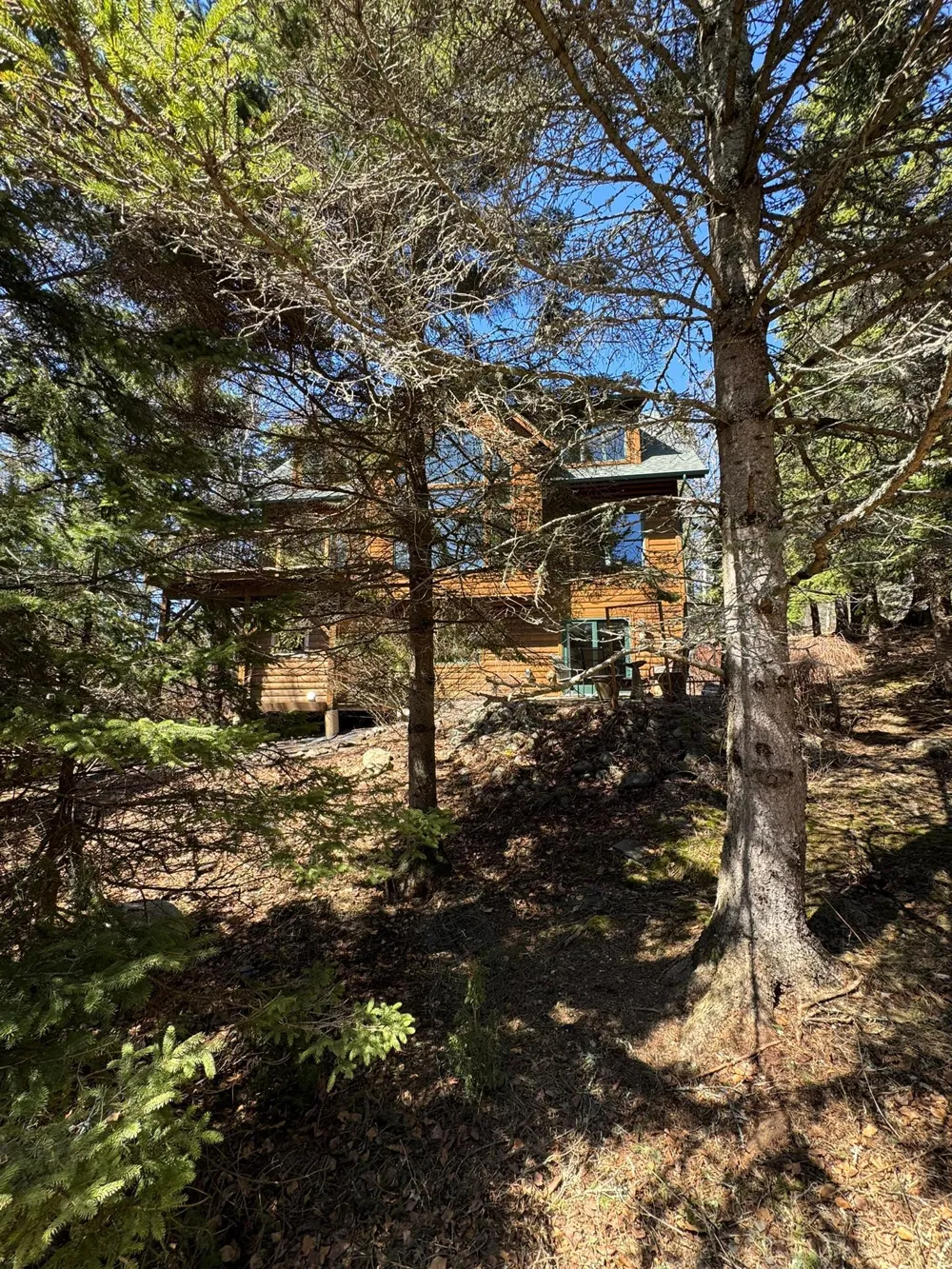 2472 Cliff View Circle Two Harbors, MN 55616