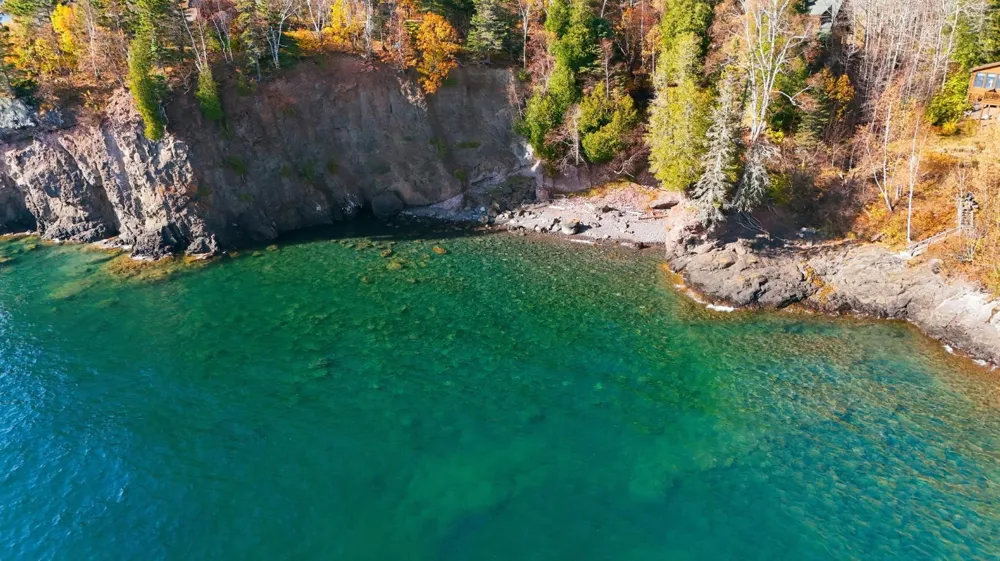 2472 Cliff View Circle Two Harbors, MN 55616