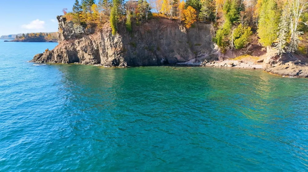 2472 Cliff View Circle Two Harbors, MN 55616